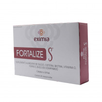 Eximia Fortalize S com 30 Comprimidos