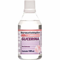Glicerina liquida adv 100ml