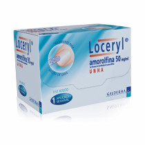 Loceryl 5% Esmalte Terapeutico