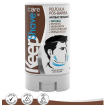 Keep Shave Care Película Pós-Barba Antibacteriano 13g