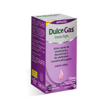Antigases Dulcogas 75mg/ml Gts15ml
