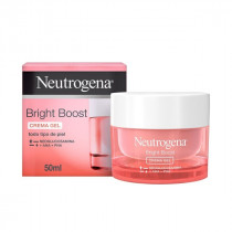 Neutrogena Bright Boost Gel Creme 50ml