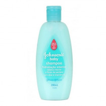 Shampoo Johnson's Baby Hidratante Intese 200ml