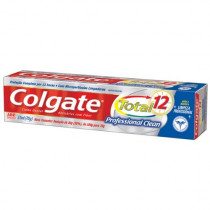Creme Dental Colgate Total Professional Clean 70g
