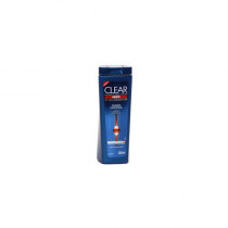 Shampoo Clear Anticaspa Queda Control Men 200ml