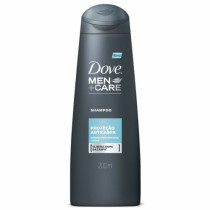 Shampoo Dove Men Proteção Anticaspa 200ml
