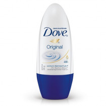 Desodorante Dove Rollon Regular 50ml