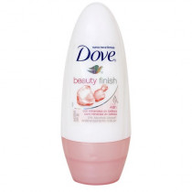 Desodorante Dove Rollon Beauty Finish 50ml
