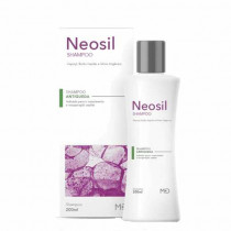 Neosil Shampoo Antiqueda 200ml