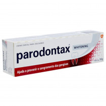 Paradontax Whitening 50g