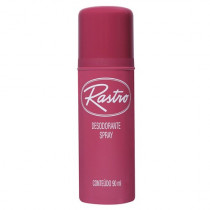 Desodorante Rastro Spray 90ml
