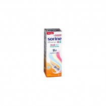 Sorine SSC 0,9% 50ml Spray Nasal