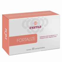 Eximia Fortalize 30 Comprimidos