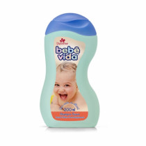 Shampoo Infantil Bebe vida 200ml