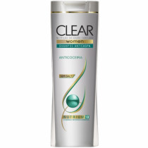 Shampoo Clear Renove Anticoceira 200ml