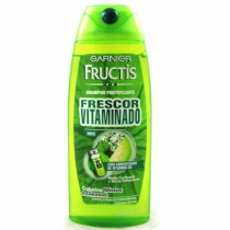 Shampoo Fructis Vitamina E Frescor 200ml
