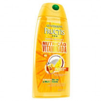 Shampoo fructis 200ml vitamina nutricao