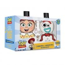 Kit Toy Story Shampoo 250ml + Condicionador 230ml