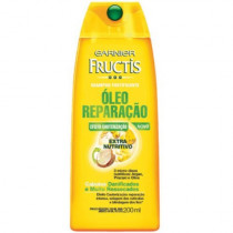 Shampoo Fructis Oleo Extra 200ml