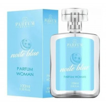 Perfume Feminino Parfum Brasil Noite Blue 100ml