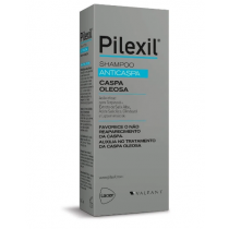Pilexil Shampoo Anticaspa Lacer 150ml