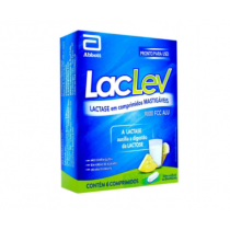 Laclev 9000 FCC com 6 Comprimidos Mastigáveis