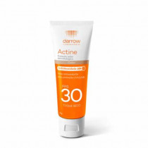Actine Protetor Solar Color Toque Seco FPS 30 - 40g 