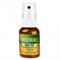 Ambroxmel Spray 30ml