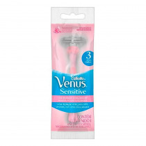 Aparelho de Depilação Feminina Vênus Sensitive 