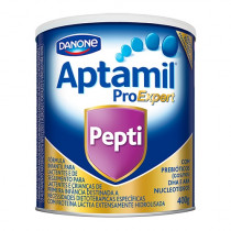 Aptamil Pro Expert Pepti Danone 400g