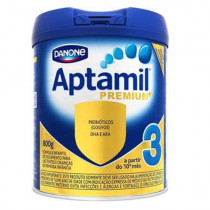 Aptamil Premium 3 Danone 400g