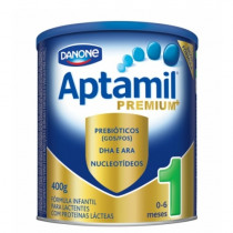 Aptamil Premium N1 Danone 400g