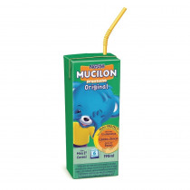 Bebida Láctea Mucilon Prontinho Original 190ml