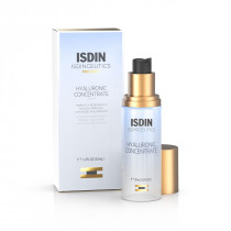 Sérum Facial Isdinceutics Hyaluronic Concentrate 30ml