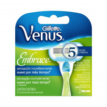 Carga Vênus Embrace 2 unidades
