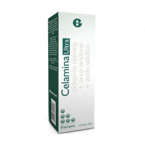 Celamina Ultra Shampoo Anticaspa 150ml