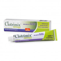 Clotrimix Creme 20g