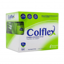 Colflex Colageno Hidrolisado 30 sachês