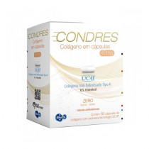 Condres Colágeno 60 Comprimidos
