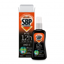 Repelente SBP Spray Kids 90ml