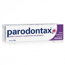 Creme Dental Parodontax Original 50g