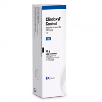 Creme Clindoxyl Control 10% 45g