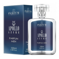 Perfume Masculino Apollo Azure Parfum Brasil 100ml