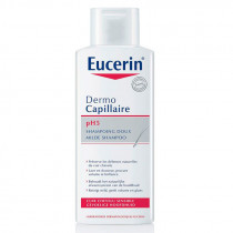 Shampoo DermoCapillaire Eucerin PH5 250ml