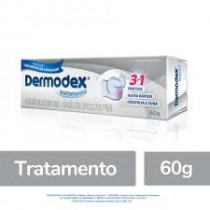 Dermodex Tratamento Takeda Creme 60g