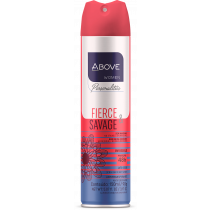 Desodorante Aerosol Above Fierce e Savage 150ml 