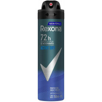 Desodorante Aerosol Men Active Rexona 150ml
