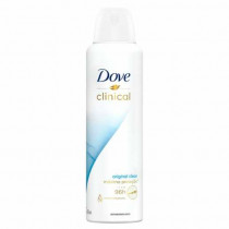 Dove Clinical Aerosol Original Clean 150ml