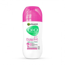 Desodorante Bí-O Rollon Feminino Protection 5