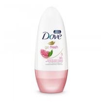 Desodorante Dove Rollon Go Fresh Roma 50ml